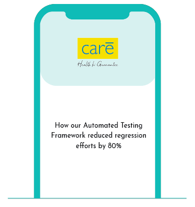 care testing