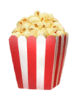 popcorn